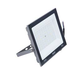 Прожектор светодиодный Uniel ULF-F23-70W/6500K IP65 160-240V Grey UL-00011847