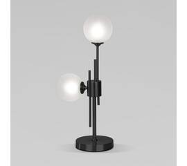 Настольная лампа Eurosvet Volver 01383/2 черный