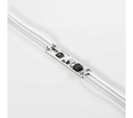 Выключатель с микроволновым датчиком движения Elektrostandard 95002/01 a067101