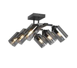 Потолочная люстра Vitaluce V2833-1/6PL