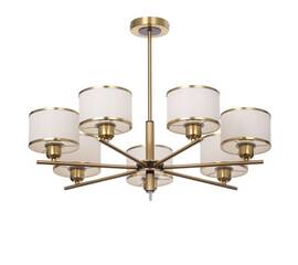 Подвесная люстра Citilux Alton CL421273