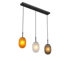 Потолочная люстра Vitaluce V2821/3S