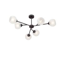 Потолочная люстра Vitaluce V3791-1/6PL