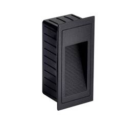 Уличный светодиодный светильник Favourite Voland 4396-2W