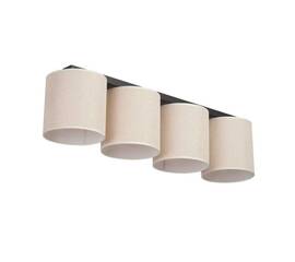 Потолочная люстра Vitaluce V2881-1/4PL