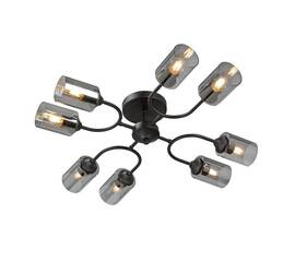 Потолочная люстра Vitaluce V2823-1/8PL