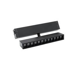 Трековый светодиодный светильник Aployt Magnetic track 220 APL.0202.00.09