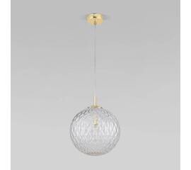Подвесной светильник TK Lighting 4610 Cadix Gold