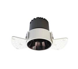 Встраиваемый светодиодный светильник Favourite Mortise 4418-1C