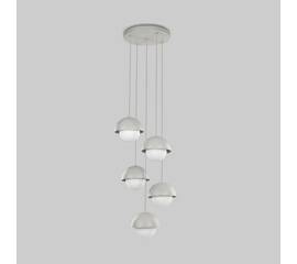 Подвесная люстра TK Lighting 10214 Bono