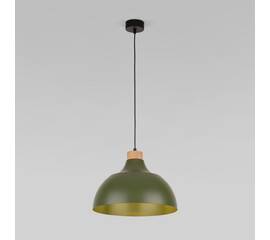 Подвесной светильник TK Lighting 5665 Cap Green