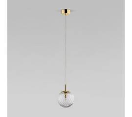 Подвесной светильник TK Lighting 759 Cadix Gold