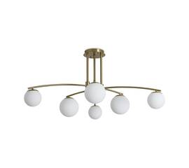Потолочная люстра Freya Hanger FR5443CL-06BS