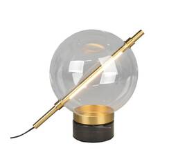 Настольная лампа Aployt Noel APL.651.04.06