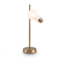 Настольная лампа Freya Evidence FR5372TL-01BS