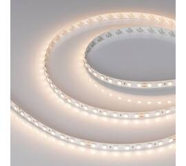 Светодиодная лента Arlight 11W/m 80Led/m 5060SMD теплый белый 5M UL-B80-10mm 24V Warm3000 041376