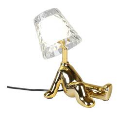 Настольная лампа Aployt Kosett APL.652.14.01