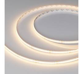 Светодиодная лента Arlight 10W/m 480Led/m CSP теплый белый 20M COB-X480-8mm 24V Warm3000 048025