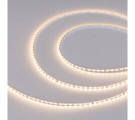Светодиодная лента Arlight 6W/m 140Led/m 2835SMD теплый белый 5M UL-A140-3.5mm 24V Warm3000 045971