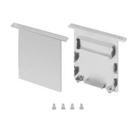 Заглушка Arlight SL-Linia52-3L-F-Low глухая 044707