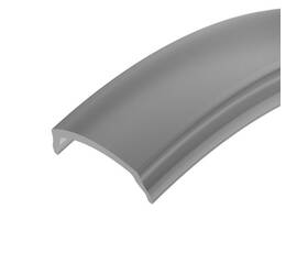 Рассеиватель Arlight Arh-Bent-W11-2000 Black 041031