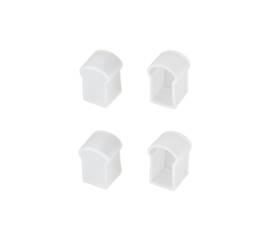 Заглушка Arlight WPH-Flex-0817-Side White глухая 040852