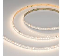 Светодиодная лента Arlight 8W/m 126Led/m 2835SMD теплый белый 5M UL-A126-10mm 24V Warm3000 044497