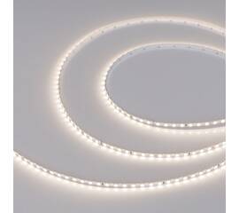 Светодиодная лента Arlight 6W/m 140Led/m 2835SMD дневной белый 5M UL-A140-3.5mm 24V Day4000 045968