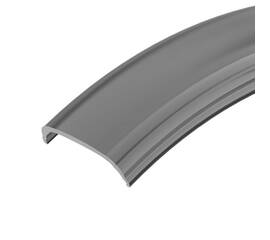 Рассеиватель Arlight Arh-Bent-W18-2000 Black 041032