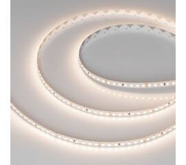 Светодиодная лента Arlight 10W/m 140Led/m 2835SMD теплый белый 5M UL-A140-8mm 24V Warm3500 046975