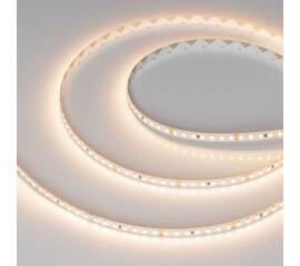Светодиодная лента Arlight 10W/m 140Led/m 2835SMD теплый белый 5M UL-A140-8mm 24V Warm3000 046976