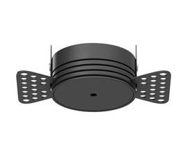 Крепление Maytoni Technical Pendant PA001-TRS-B