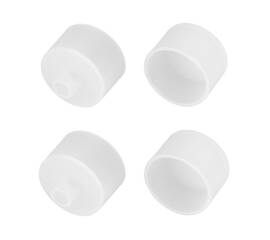 Заглушка Arlight WPH-Flex-D22-360Deg White с отверстием 045891