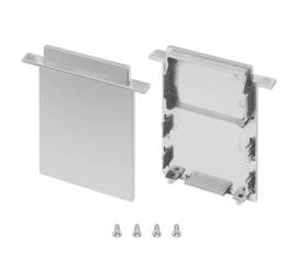 Заглушка Arlight SL-Linia52-3L-F-High глухая 044705