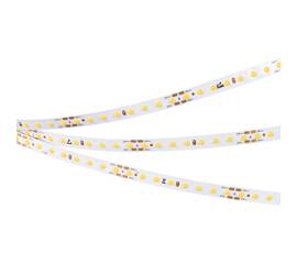 Светодиодная лента Arlight 11W/m 128Led/m DOT холодный белый 5M DOT-X128-8mm 24V White6000 040186