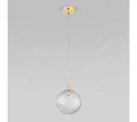 Подвесной светильник TK Lighting 4609 Cadix Gold