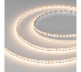 Светодиодная лента Arlight 4W/m 120Led/m 2835SMD теплый белый 5M UL-A120-8mm 24V Warm3000 042304