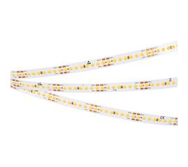 Светодиодная лента Arlight 16W/m 192Led/m DOT холодный белый 5M DOT-X192-10mm 24V White6000 040187