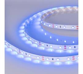 Светодиодная лента Arlight 8W/m 60Led/m 2835SMD синий 5M RT-A60-8mm 12V Blue 010523(3)