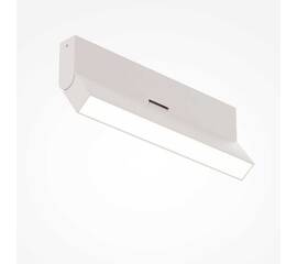 Потолочный светодиодный светильник Maytoni Technical Basis Rot C133CL-12W3K-W