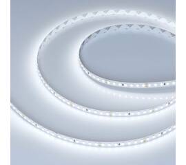 Светодиодная лента Arlight 5W/m 140Led/m 2835SMD холодный белый 5M UL-A140-8mm 24V White6000 046968