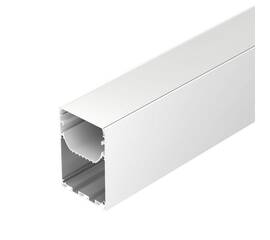 Профиль Arlight Line-S-5075-3000 White 041852