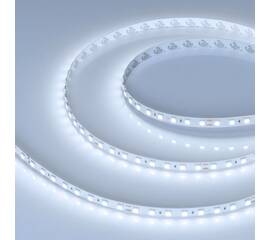 Светодиодная лента Arlight 11W/m 80Led/m 5060SMD холодный белый 5M UL-B80-10mm 24V White6000 041373