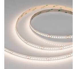 Светодиодная лента Arlight 12W/m 80Led/m 2835SMD теплый белый 5M UL-A180-10mm 24V Warm3500 044514