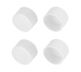 Заглушка Arlight WPH-Flex-D22-360Deg White глухая 045892