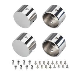 Заглушка Arlight WPH-Flex-D22-360Deg глухая 046101