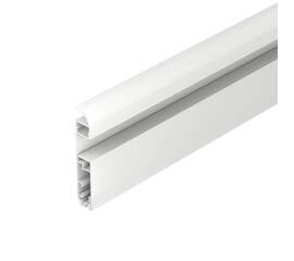 Профиль Arlight Plintus-H80-2000 White 045452