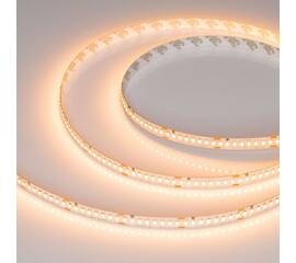 Светодиодная лента Arlight 20W/m 200Led/m 2835SMD теплый белый 5M UL-A200-10mm 24V Warm2400 037223