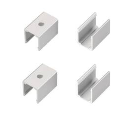 Держатель Arlight WPH-Flex-1018-Side 040854