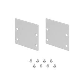 Заглушка Arlight Line-S-3535 глухая 041756